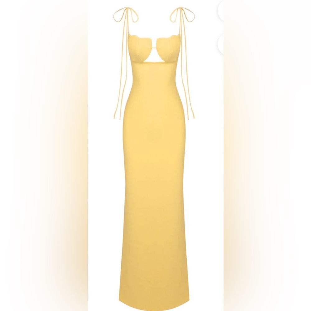 Long Dress- perfect for prom !!